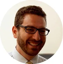 Ariel Zev Weisbard