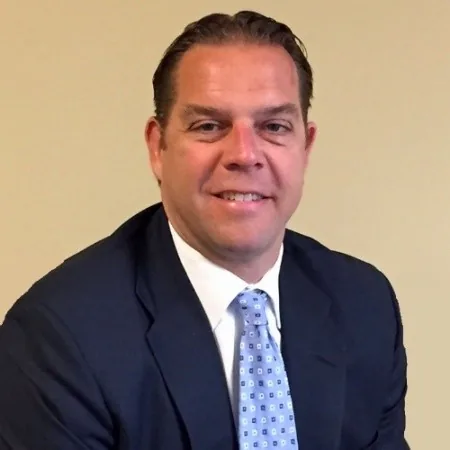 BRIAN ROBERT BISCHOFF