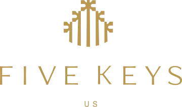 Five Keys Private Advisors LLC logo