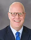 DARRELL CRONK