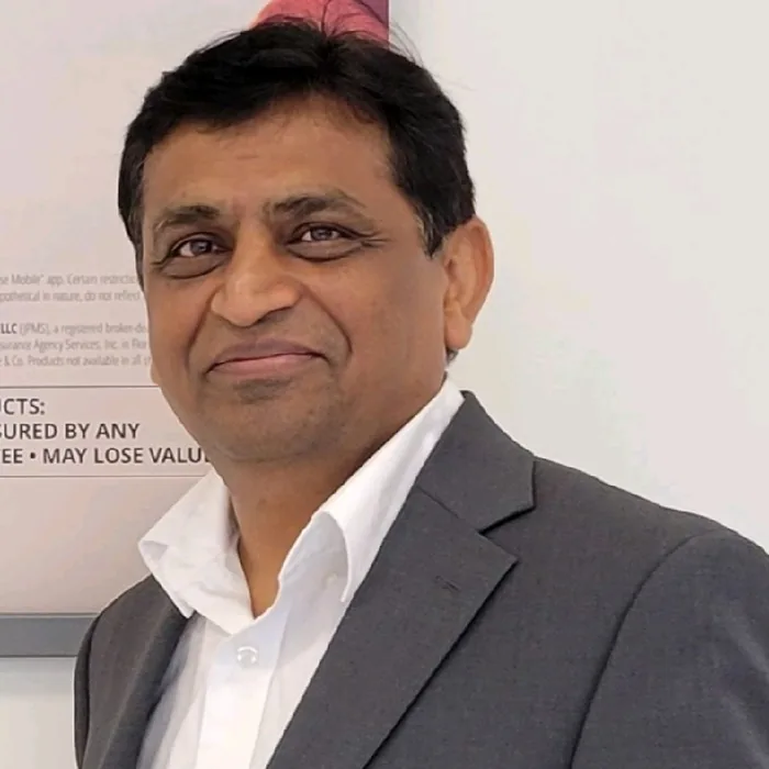 Manishkumar Kantilal Jain