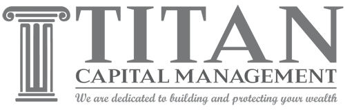 Titan Capital Management logo
