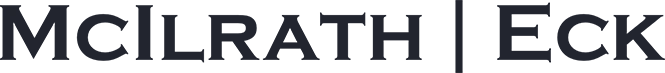 Mcilrath & ECK, LLC logo