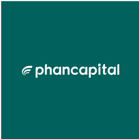 Phan Capital logo