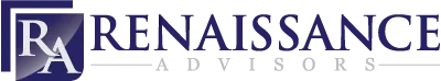 Renaissance Advisors logo