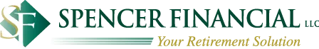 Spencer Financial Advisors logo