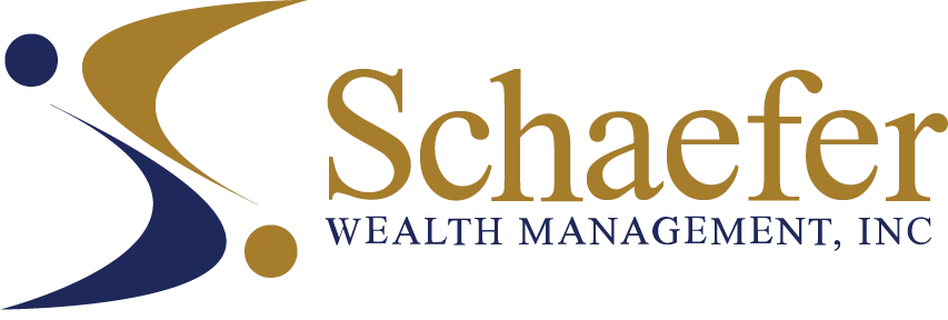 Schaefer Wealth Management, Inc. logo