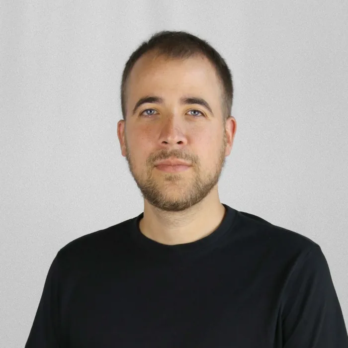 ERIC RICHARD TARCZYNSKI