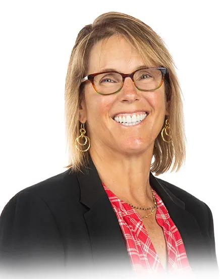 Ginny Gilder