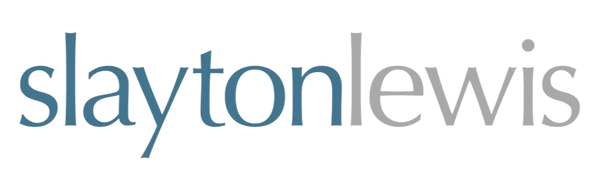 Slayton Lewis INC logo