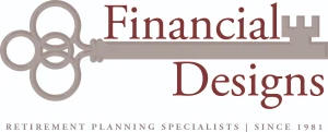 Financial Designs Corporation logo