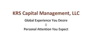 KRS Capital Management, LLC logo