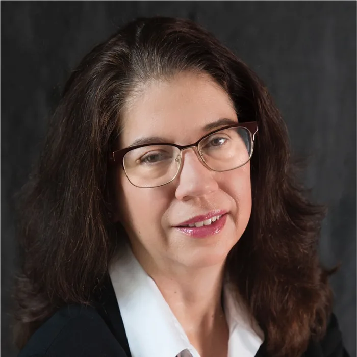 LESLIE ANNE HERR