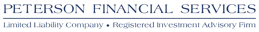 Peterson Financial Services LLC logo