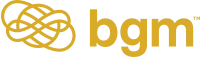 BGM Wealth Management logo