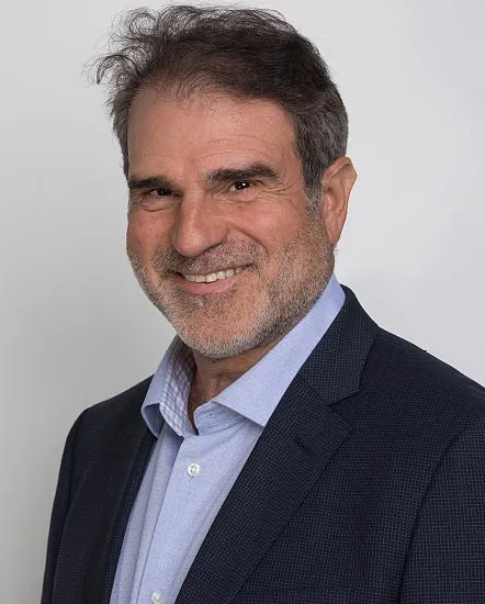 Michael Vatche Markarian