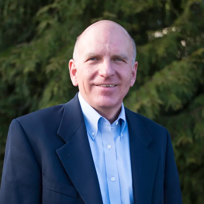 Richard Lee Fangen
