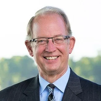GERALD RAY VANDERLUGT