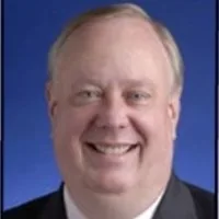 D GENE BISHOP