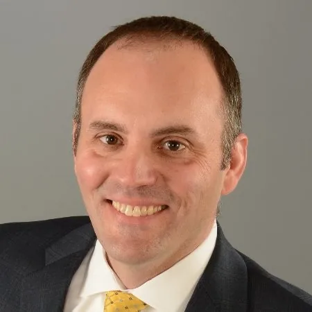 Eric Xavier Anderhub