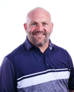 MICHAEL ALLEN ANDERSON