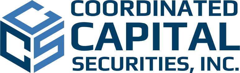Coordinated Capital Securities, Inc. logo