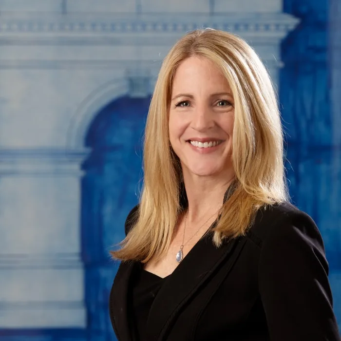 ADRIENNE BURNETT MANDT