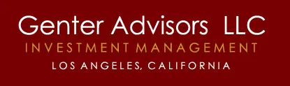 Genter Advisors LLC logo