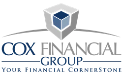 COX Financial Group, Ltd. logo