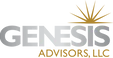 Genesis Advisors, LLC logo