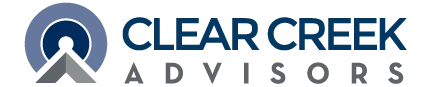 Clear Creek Advisors logo