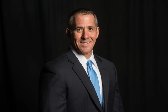 MICHAEL JASON SILVER