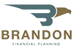 Brandon Financial Planning, Inc. logo