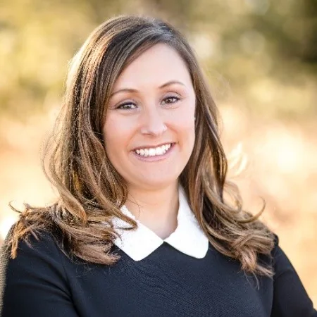 JUSTINA RENEE WELCH