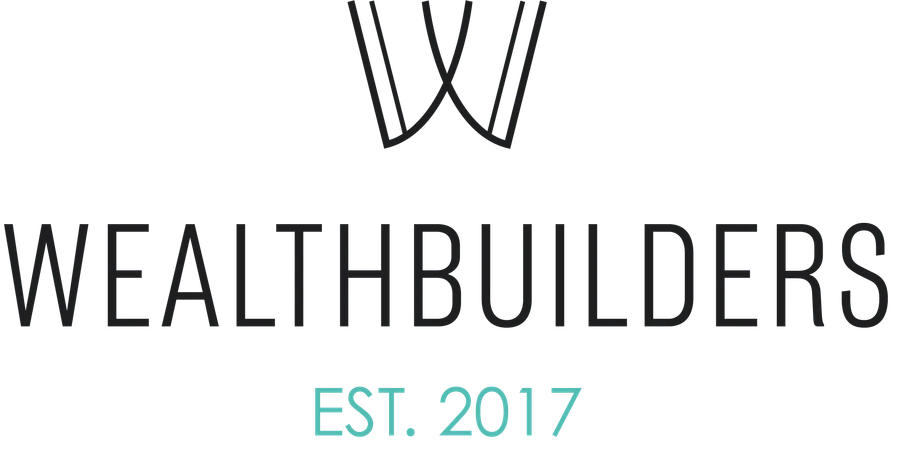 Wealthbuilders, LLC logo