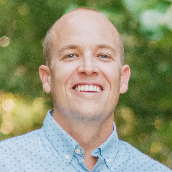C GARRETT MOORE
