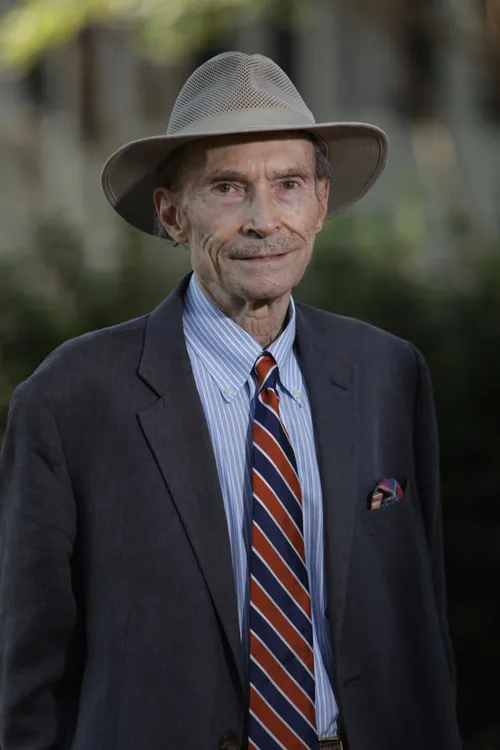 EDGAR L.T. GAY