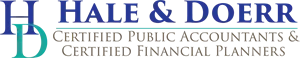 Hale & Doerr Wealth Management LLC logo