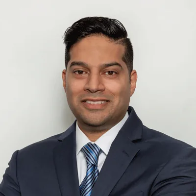 Raymond Baldeo Balroop