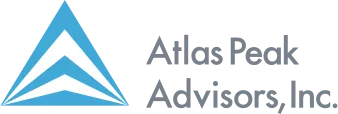 Atlas Peak Advisors, Inc. logo