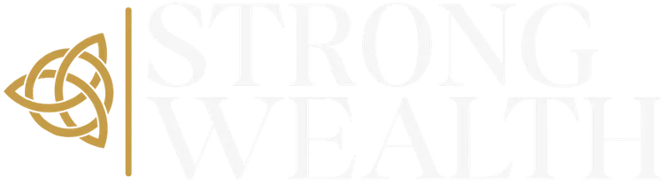 Strong Wealth logo