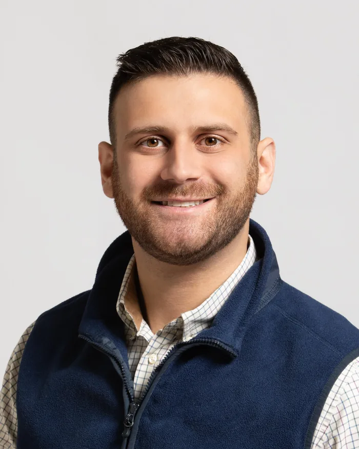 ANDREW JORDAN DAMCEVSKI