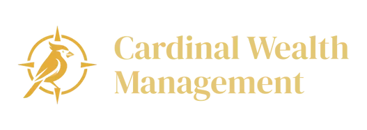 Cardinal Wealth Management logo