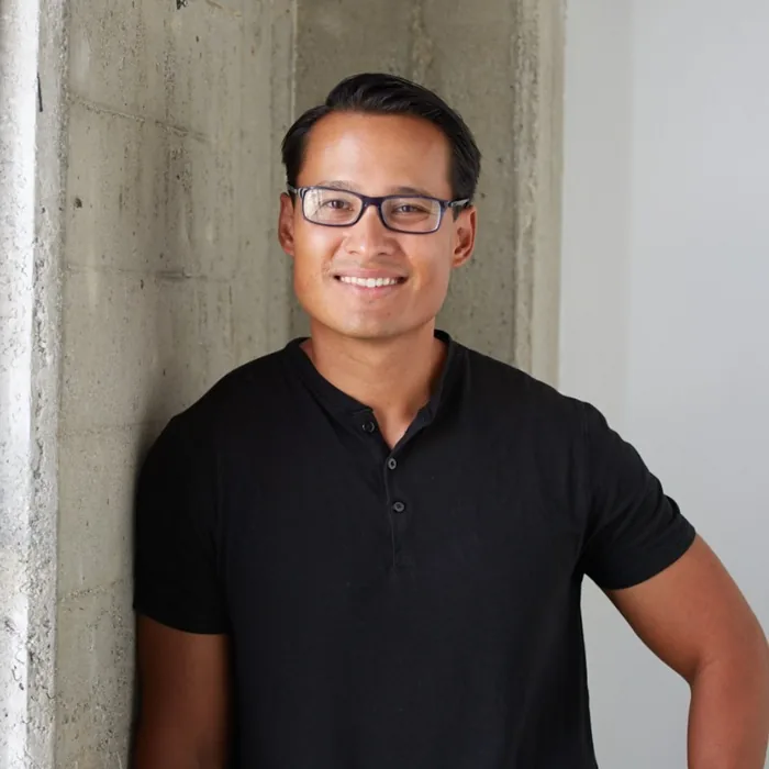 Daniel Boston
