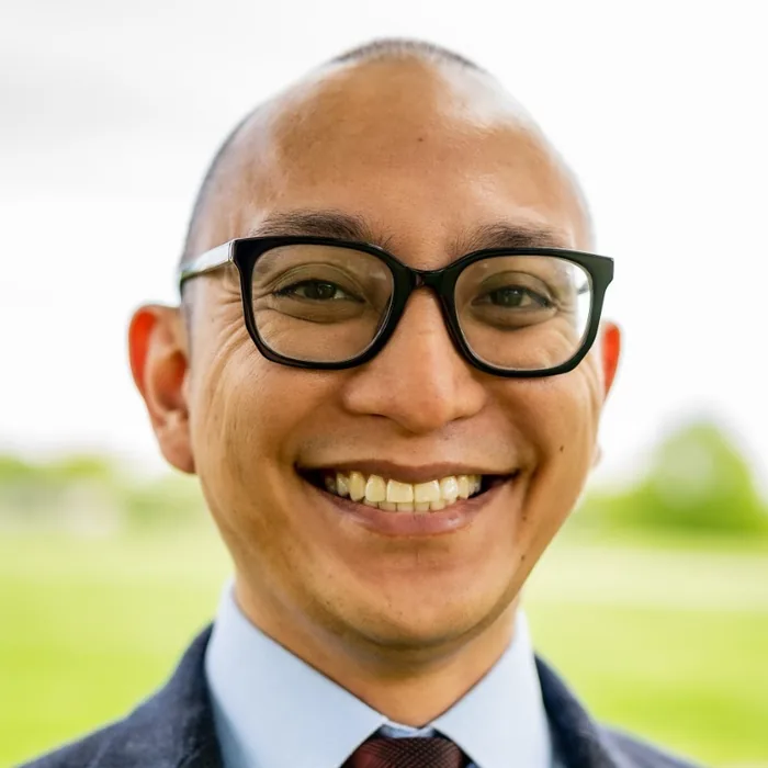 Matthew Theodore Martin Espina