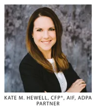 KAITLIN MARIE HEWELL