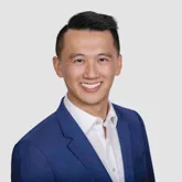 CHARLES HO