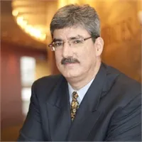 LEONARD P RASKIN