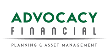 Advocacy Financial LLC logo