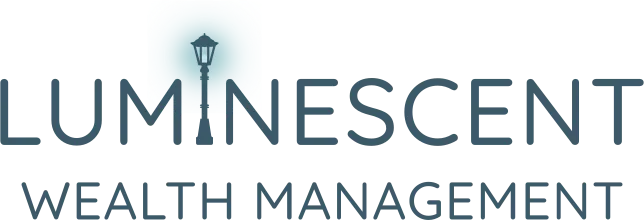 Luminescent Wealth Management, Inc. logo
